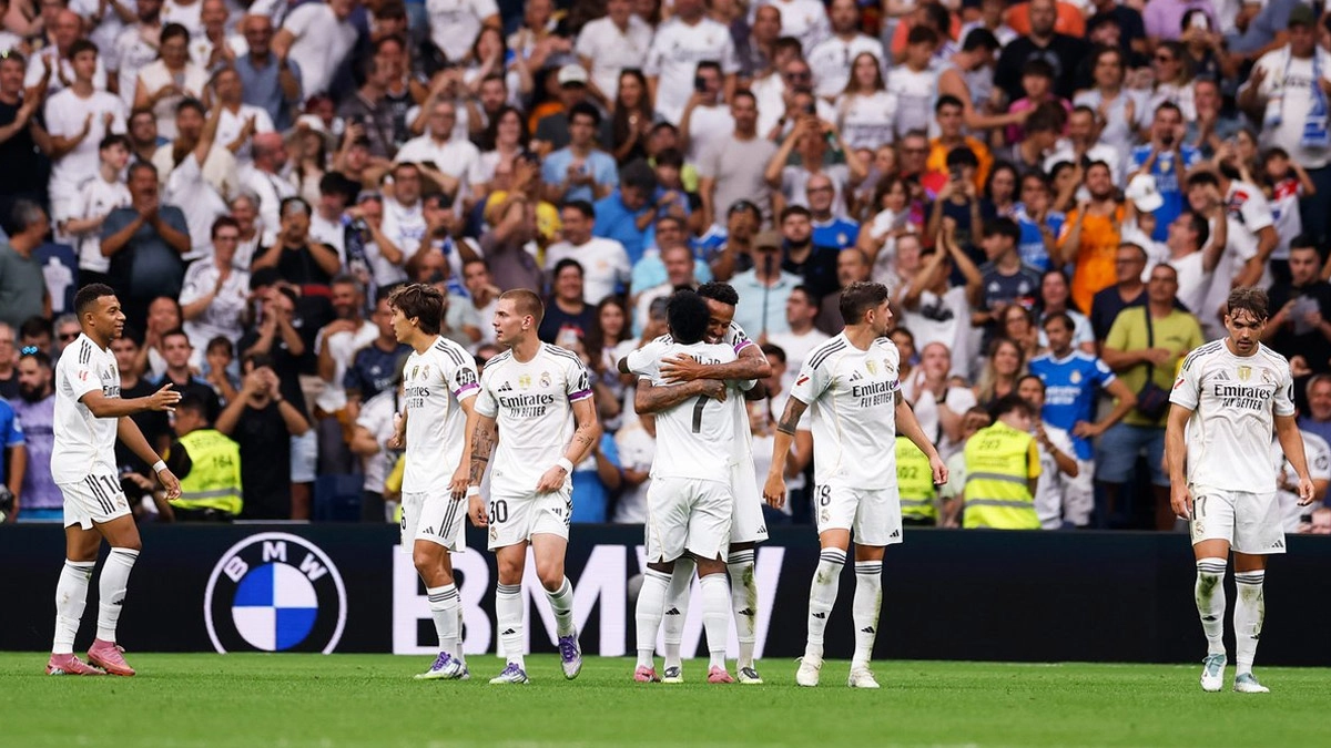 La Liga 2025-26 Preview: Madrid Derby Headlines Gameweek 7 as Atletico Madrid Face Real Madrid; Barcelona Meet Real Sociedad