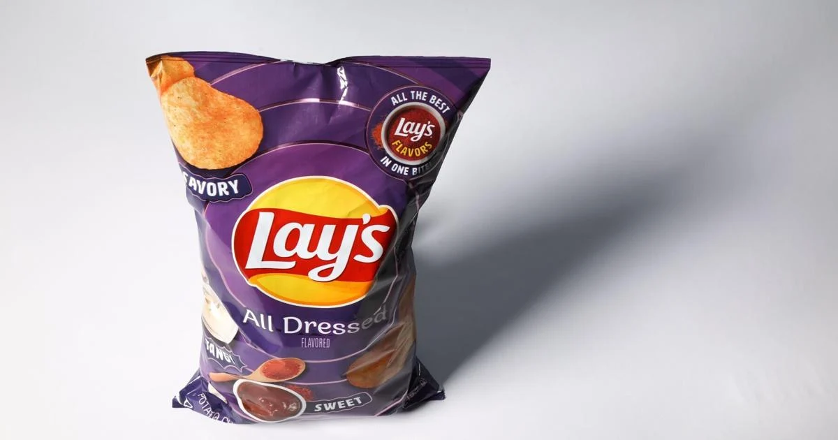 All dressed chips were a Canadian secret. Now they have a rare shot at U.S. stardom