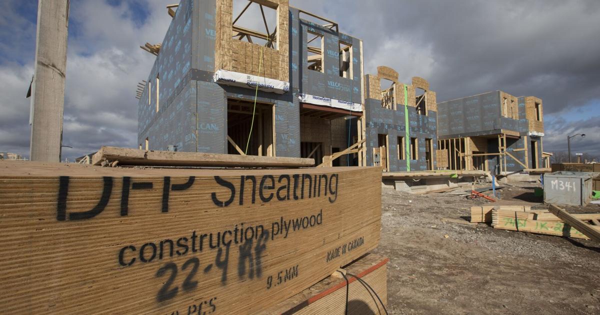 Carney's $13-billion homes program a strong start, but more needed to fix GTA housing crisis
