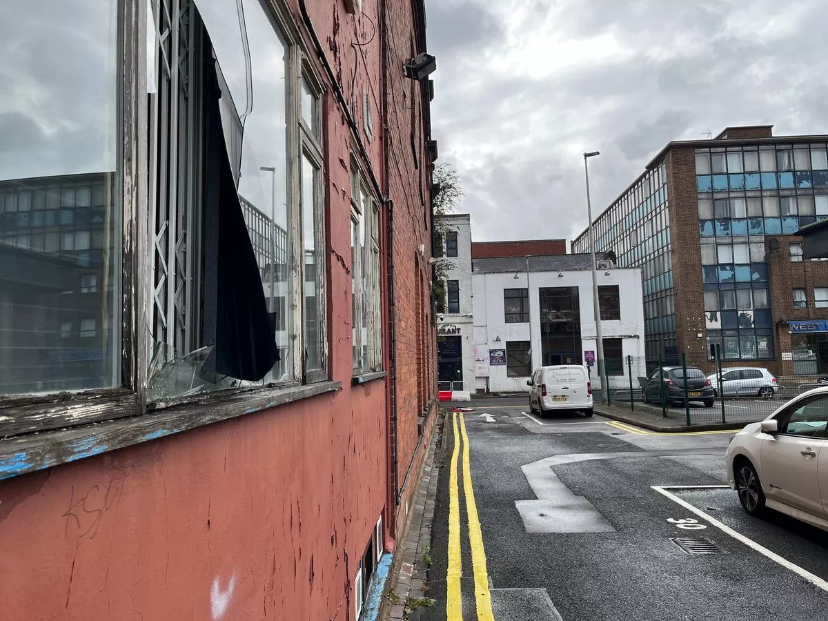 Midlands' most deprived streets among poorest in England - mapped