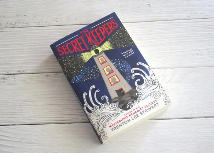 Book Review | The Secret Keepers