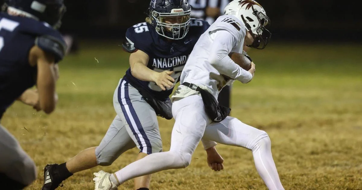 High school football rankings: Top teams keep rolling, Florence-Carlton included