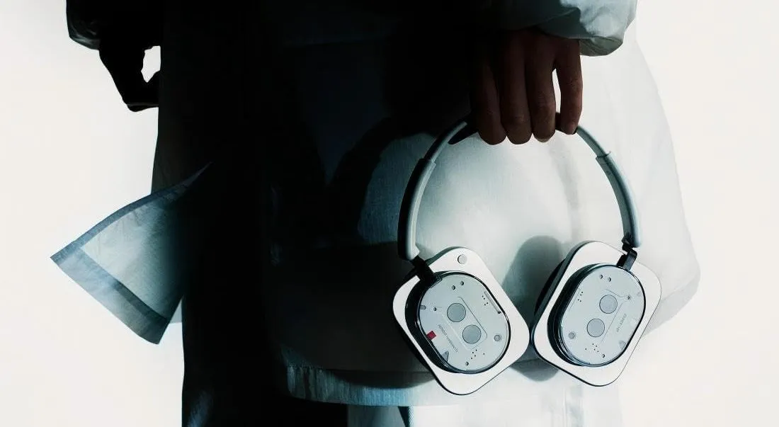 The Nothing Headphones Are on a Very Short Sale