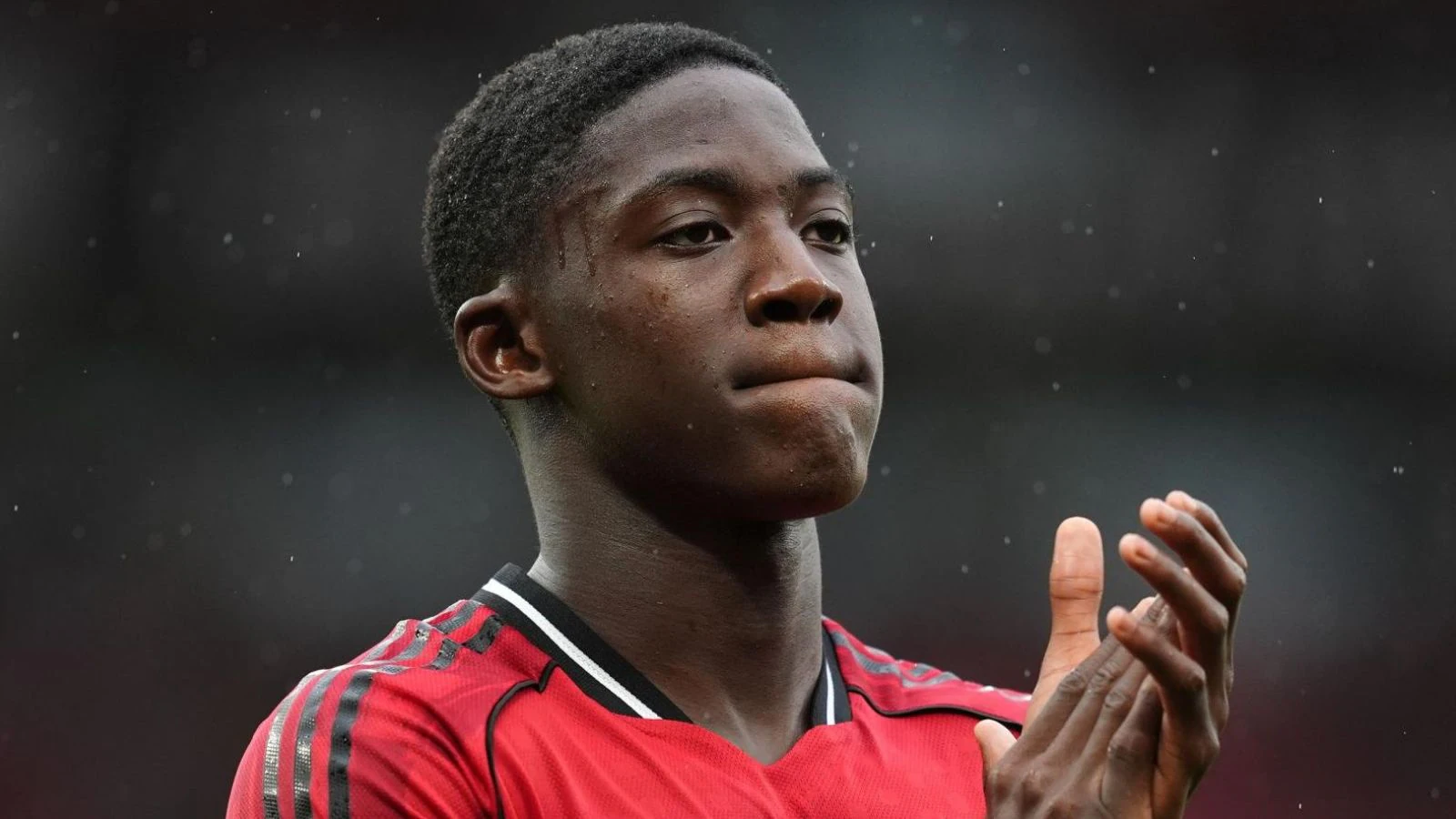 'Habla Espanol?': Kobbie Mainoo Learning Spanish Amid Speculations Around Manchester United Future