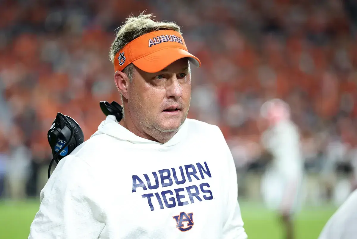 Auburn Urged to Fire Hugh Freeze if Tigers Lose on Saturday