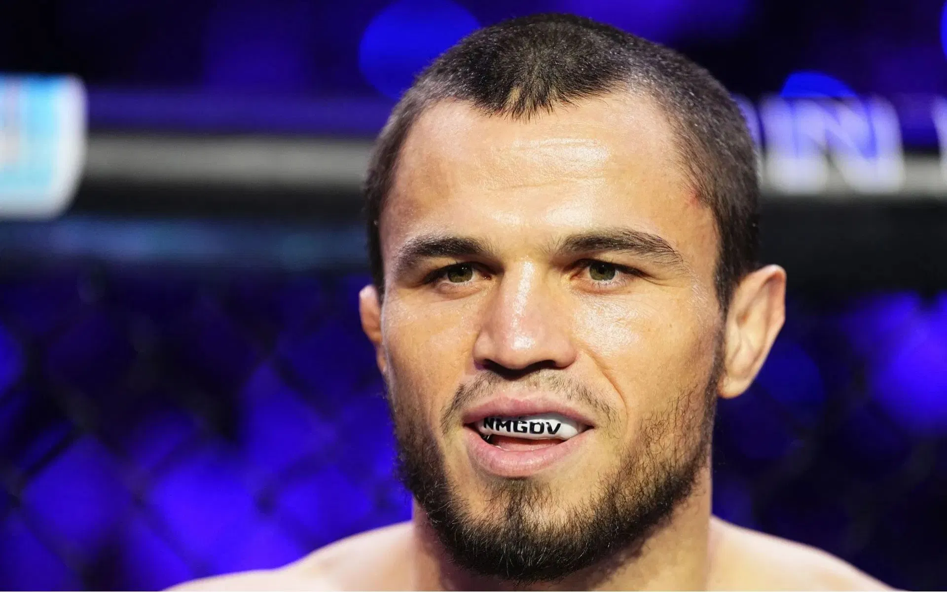 "They’re gonna see how Nurmagomedov’s comeback" - Umar Nurmagomedov promises fans a statement return at UFC 321
