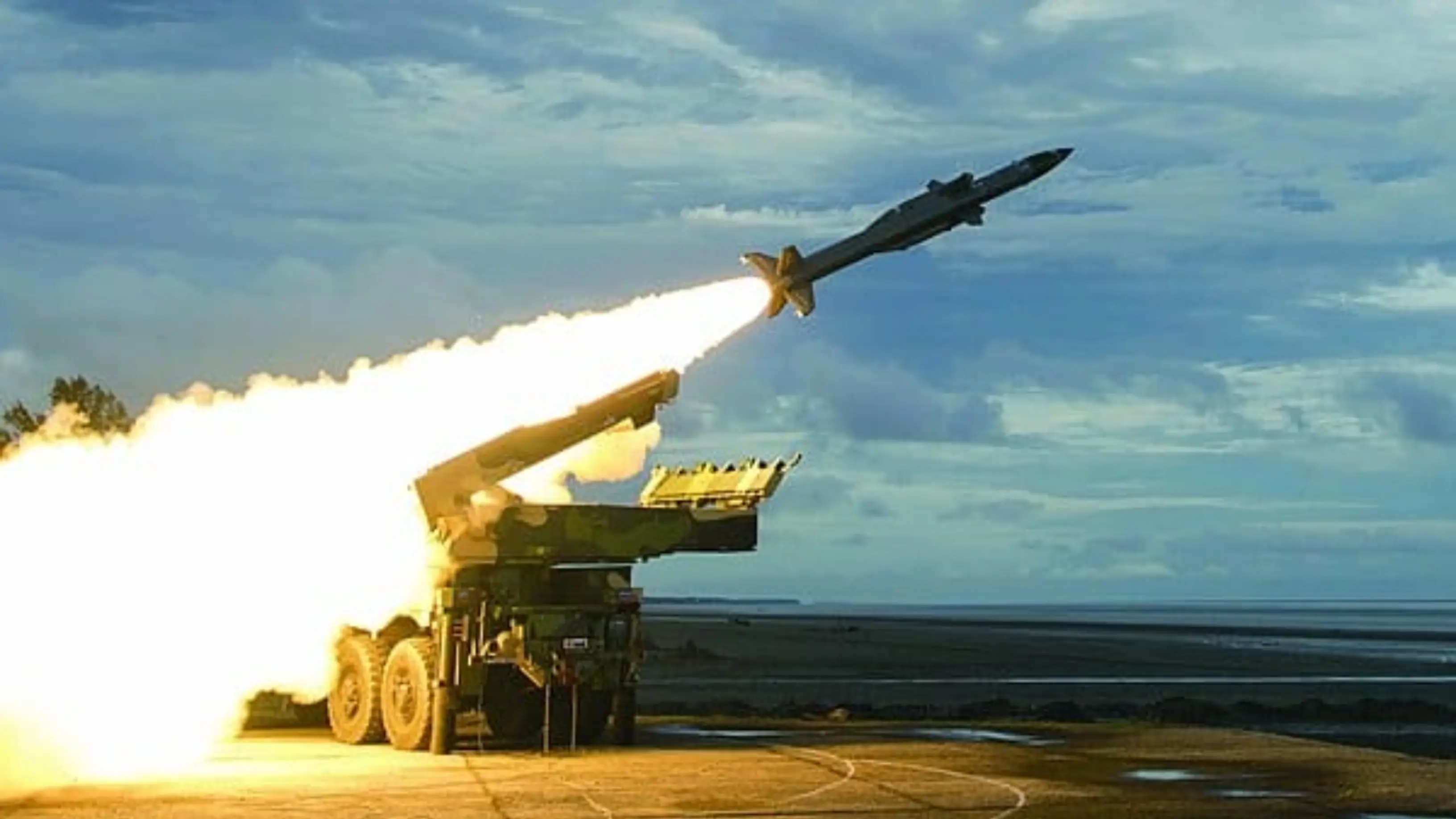 Indian Army Issues Rs 30,000 Cr Tender To BEL For Buying 'Anant Shastra' Air Defence Missile Systems