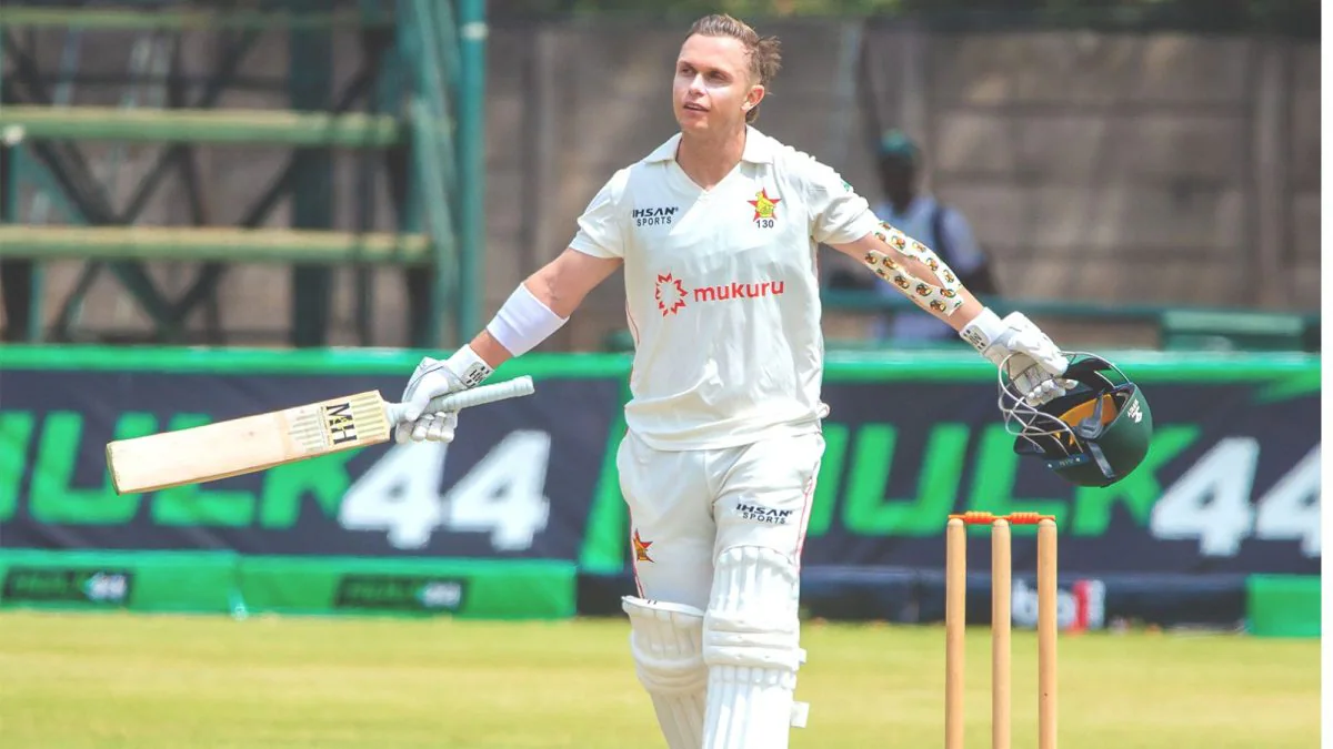 Zimbabwe Vs Afghanistan Live Cricket Score Only Test Day 3: Follow Latest Updates, Scorecard & Ball-By-Ball Commentary