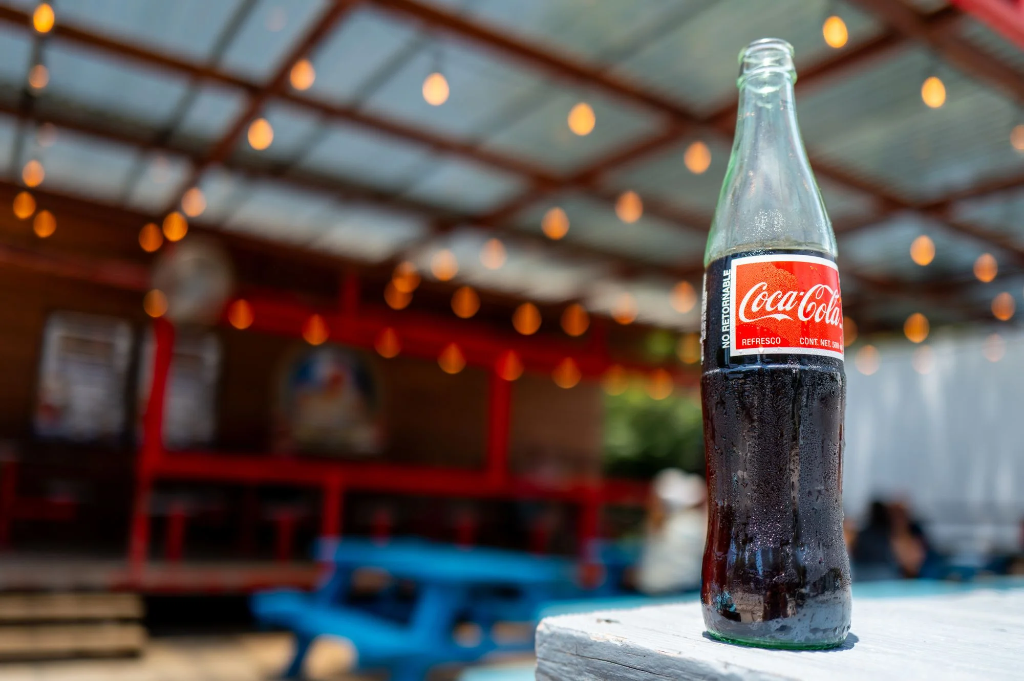 Trump’s plan to improve Coca-Cola by making it more Mexican hits an immediate snag