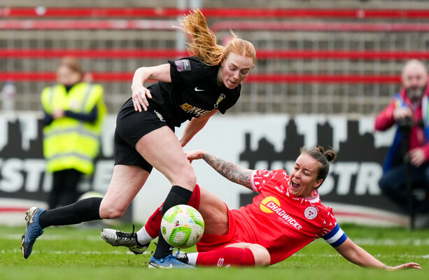 Rivalry, quality, title decider: Why you should watch Shelbourne v Athlone