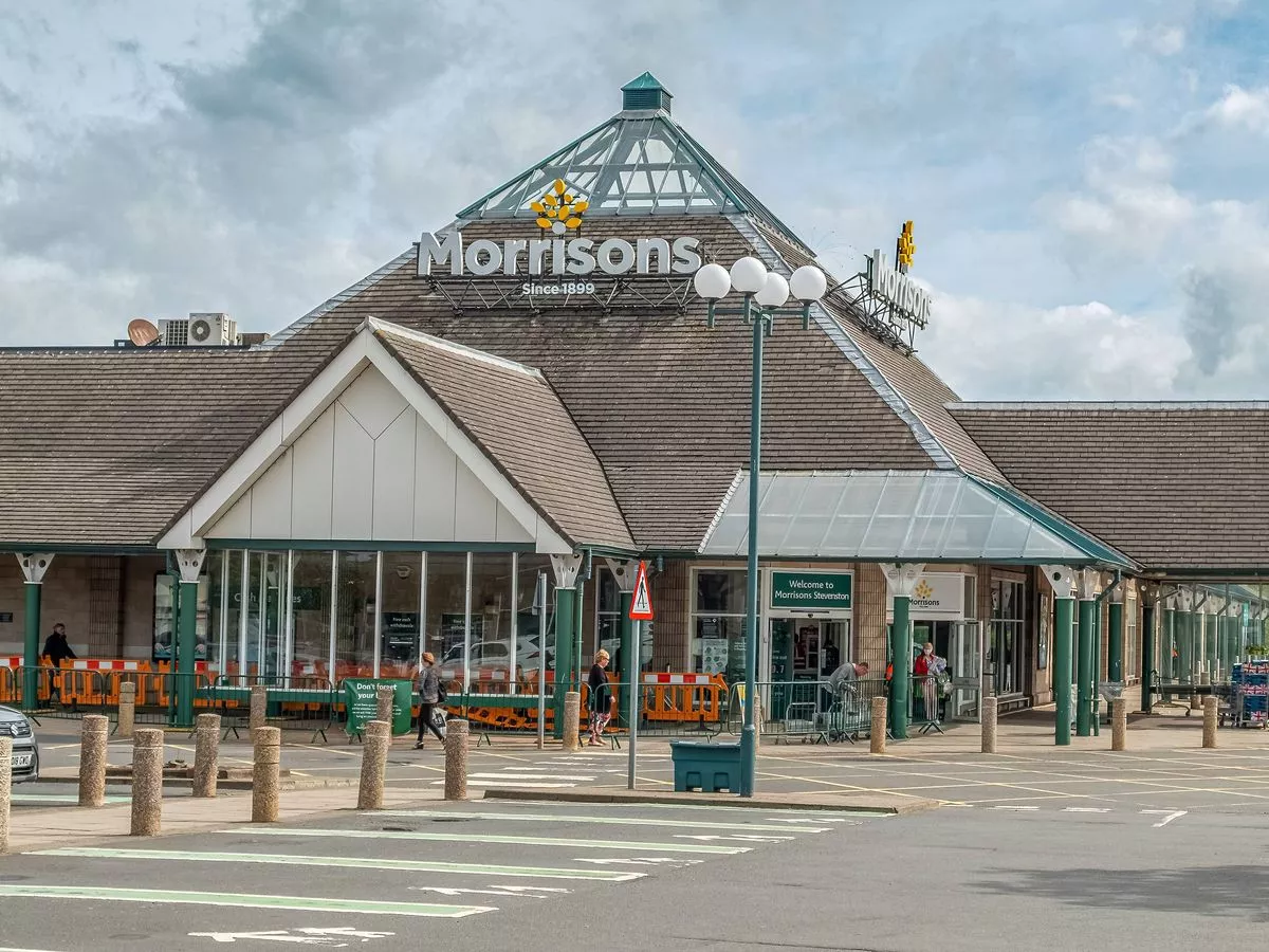 Morrisons issues urgent warning as shoppers told "do NOT eat" table sauce over allergy risk
