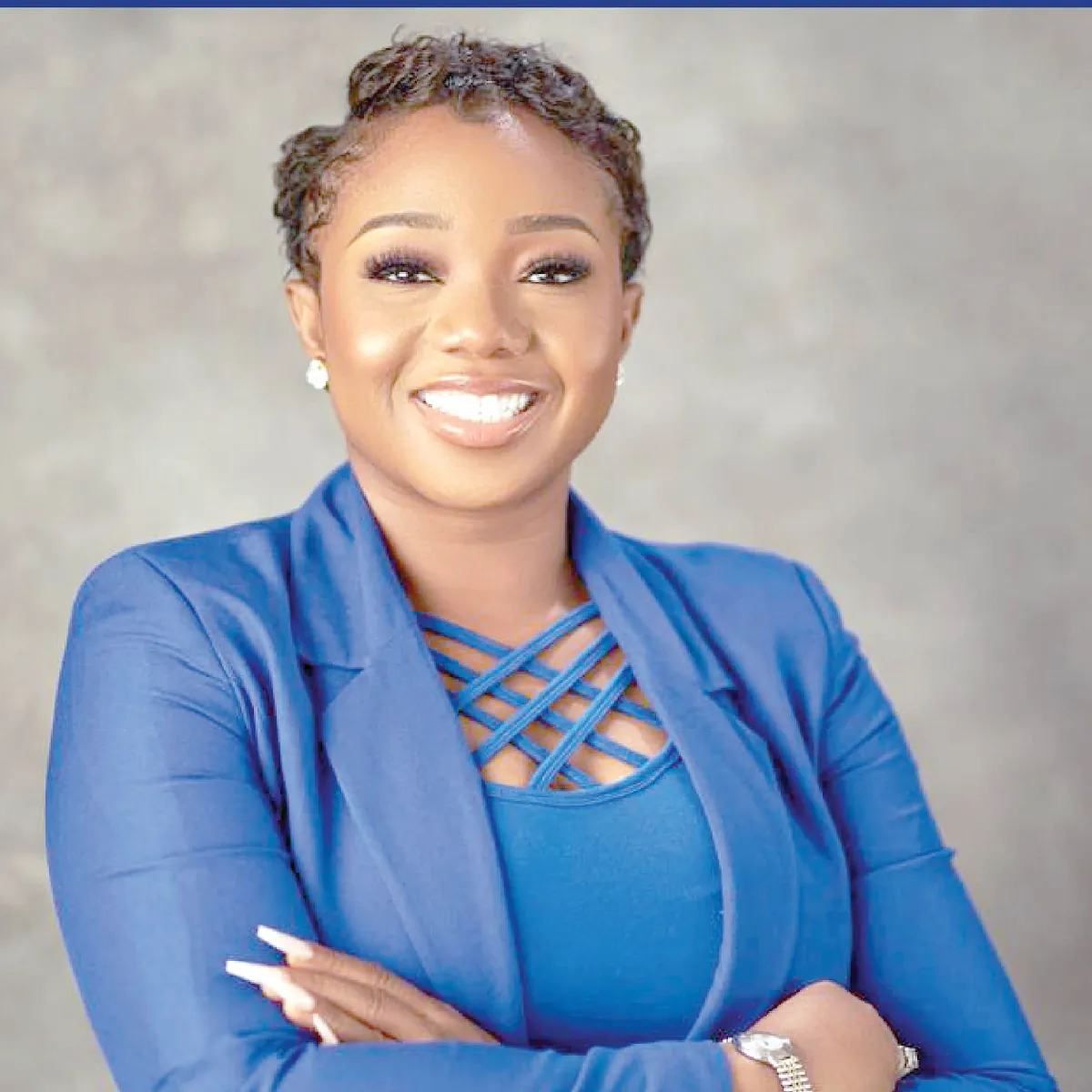 How I turned my campus kitchen into a thriving business —Kemi Irinoye, Executive Director, KEA Group