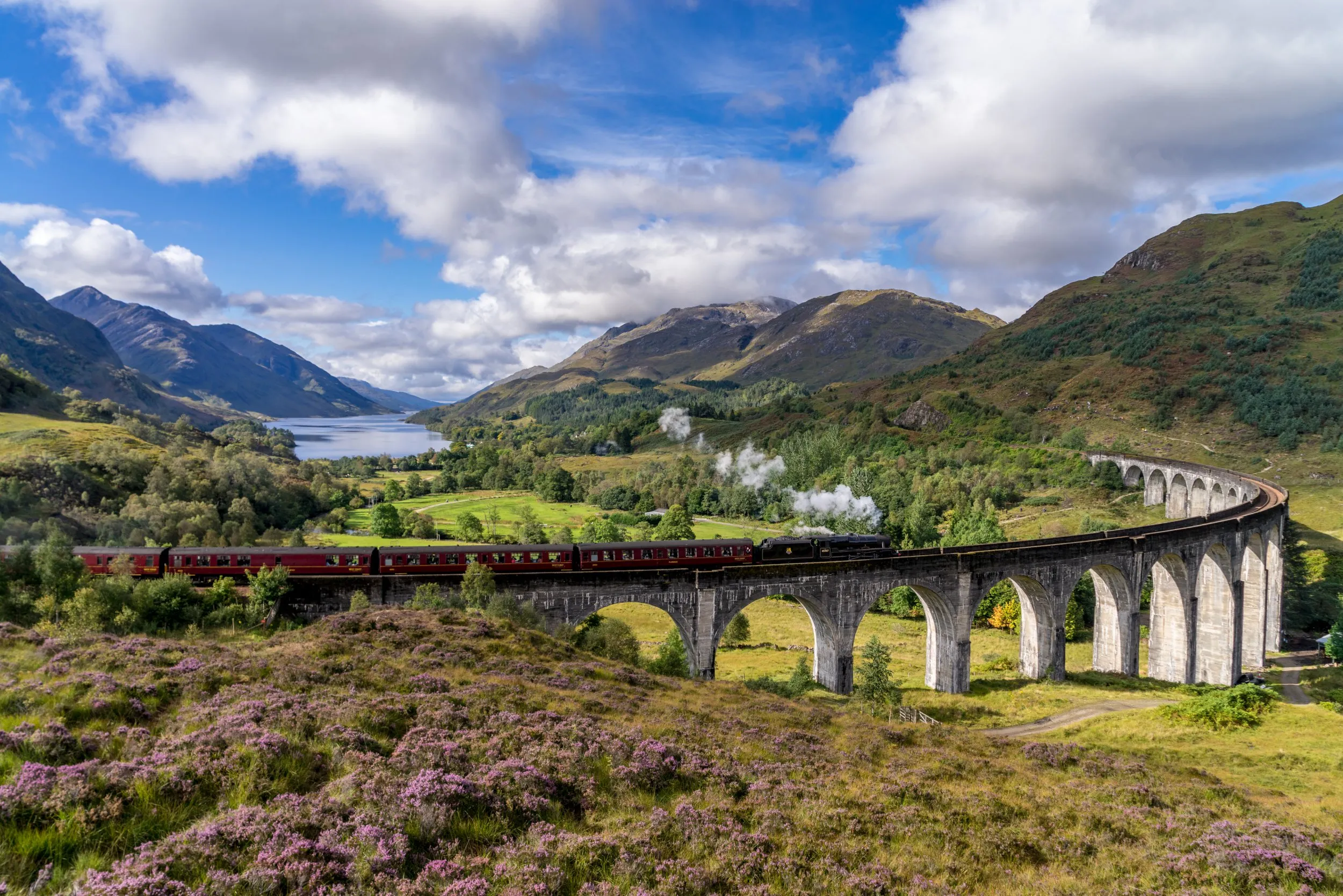 An honorary Highlander’s guide to the forgotten Road to the Isles