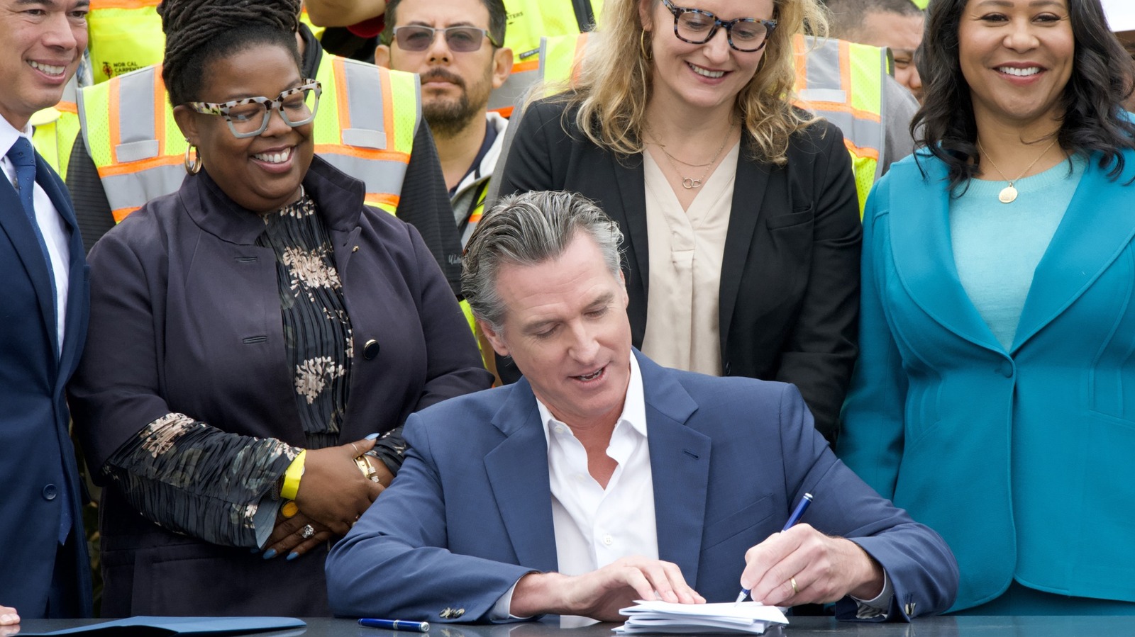 California Signed The CARS Act To Further Protect Car Buyers - Here's What It Consists Of