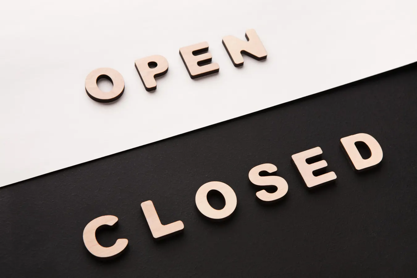 What’s Open—And What’s Not—At The IRS During The Government Shutdown
