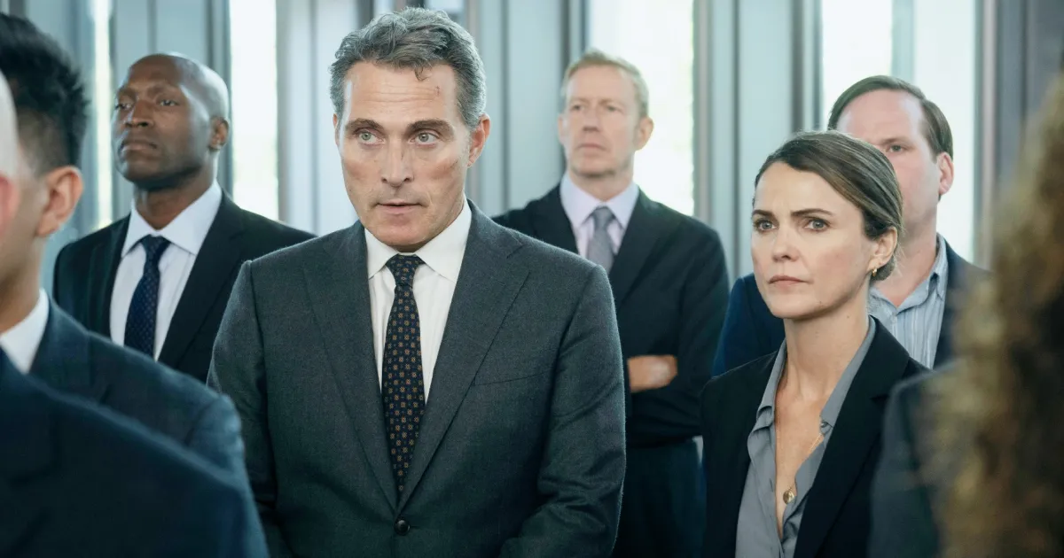 Netflix's No. 1 Drama The Diplomat Is Back - But Is It Better Than Ever?