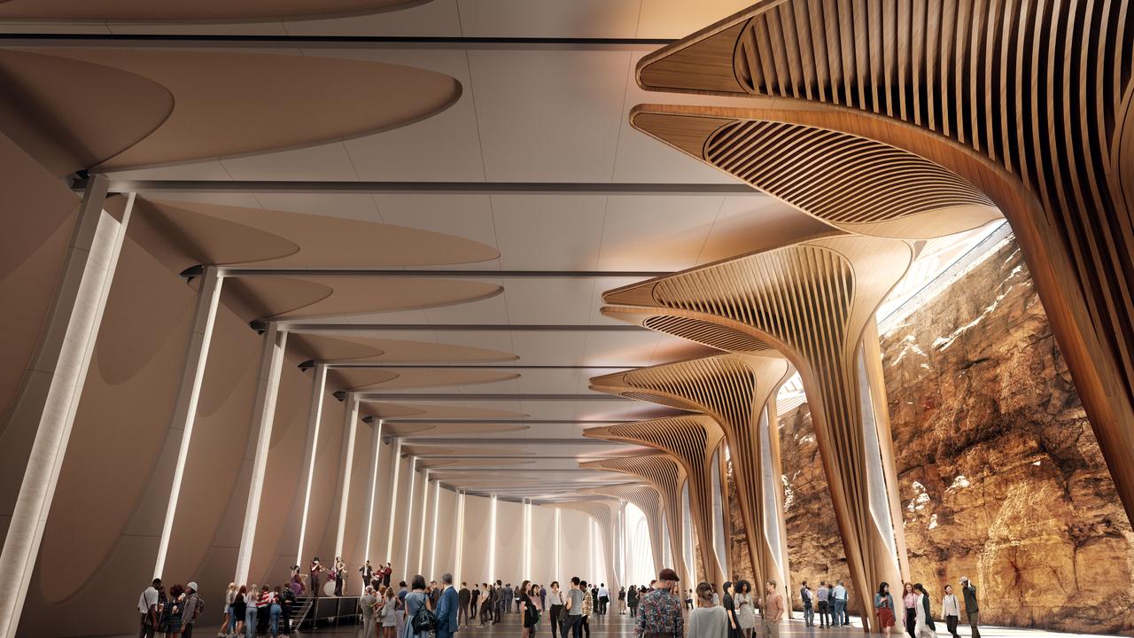 Inside Sydney’s next ‘world-class’ venue