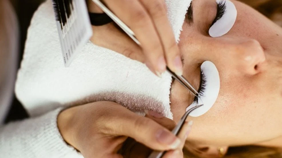 Maryland to launch new license for eyelash extension technicians