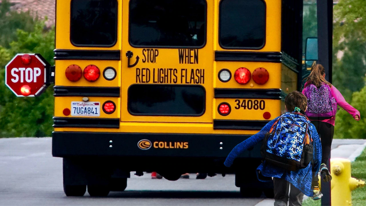 Ohio senator proposes eliminating local school property taxes