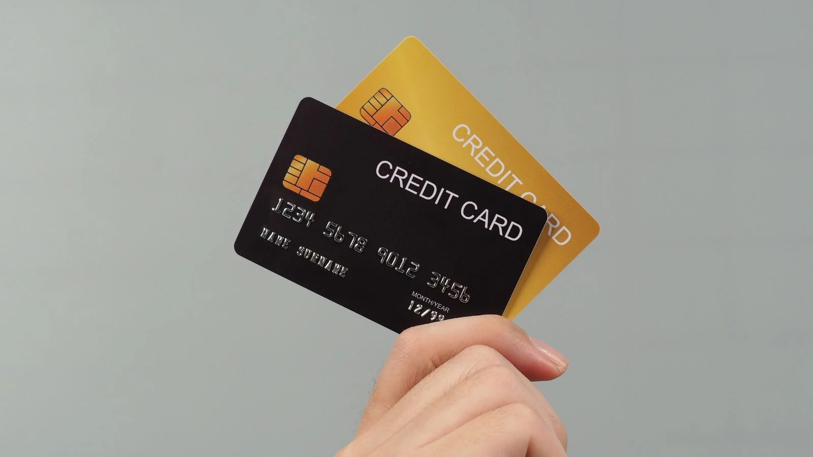 From Phishing To Skimming: 5 Smart Ways To Protect Yourself From Credit Card Fraud