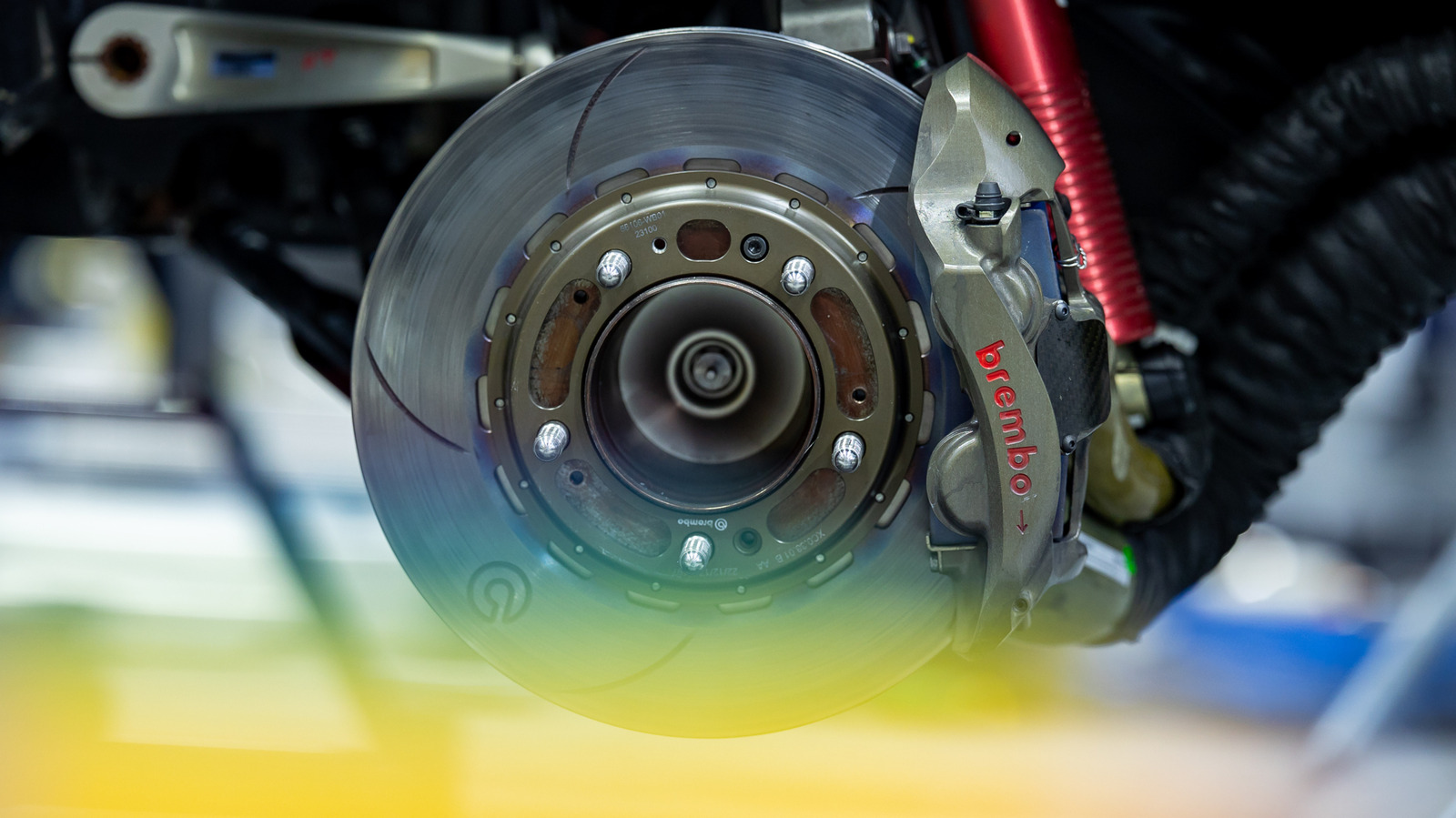 5 Mistakes You Need To Stop Making To Protect Your Car's Brakes