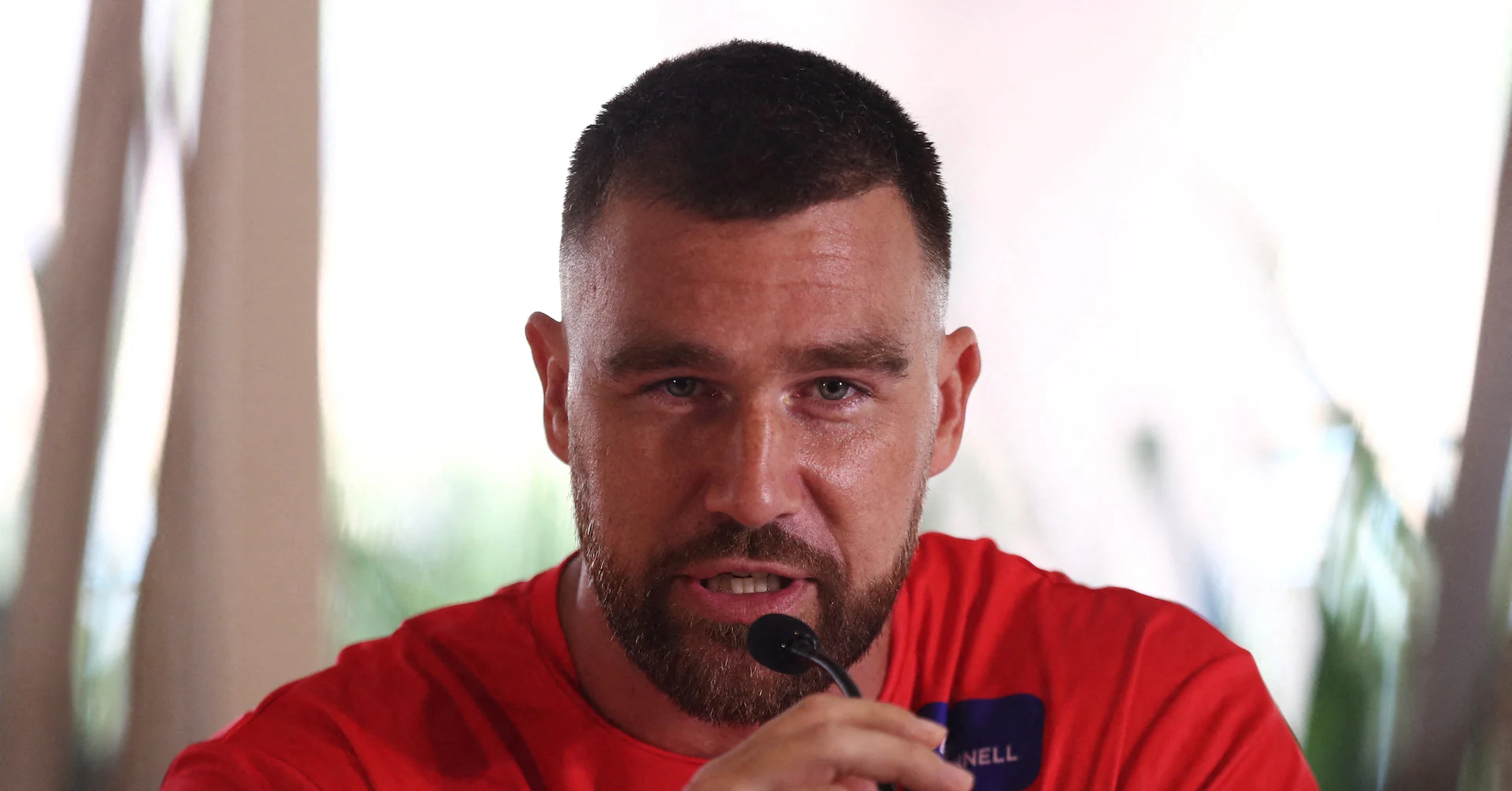 Activist investor Jana teams up with NFL's Travis Kelce to pressure Six Flags
