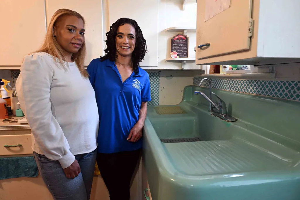 Healthy Homes program makes Reading homes safer for low-income residents