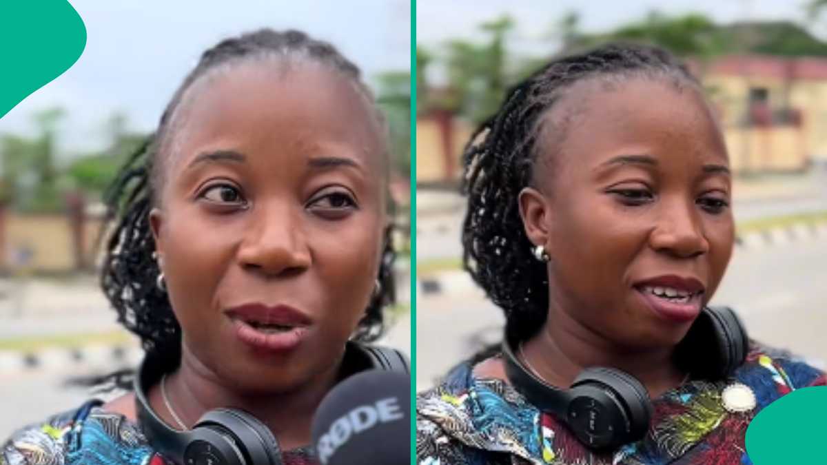 Video: Listen to what this woman has gone through because of infertility