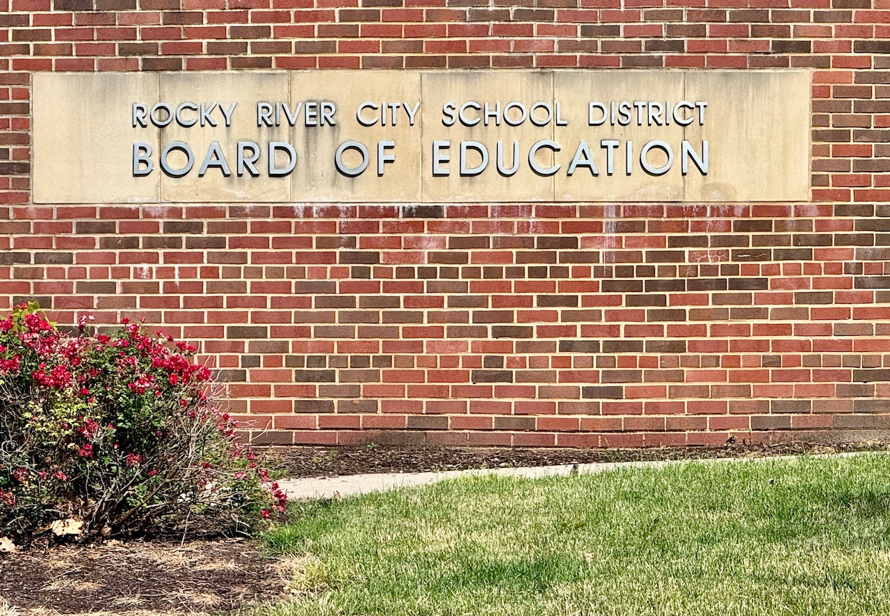Rocky River City Schools face budget challenges as expenditures outpace revenue