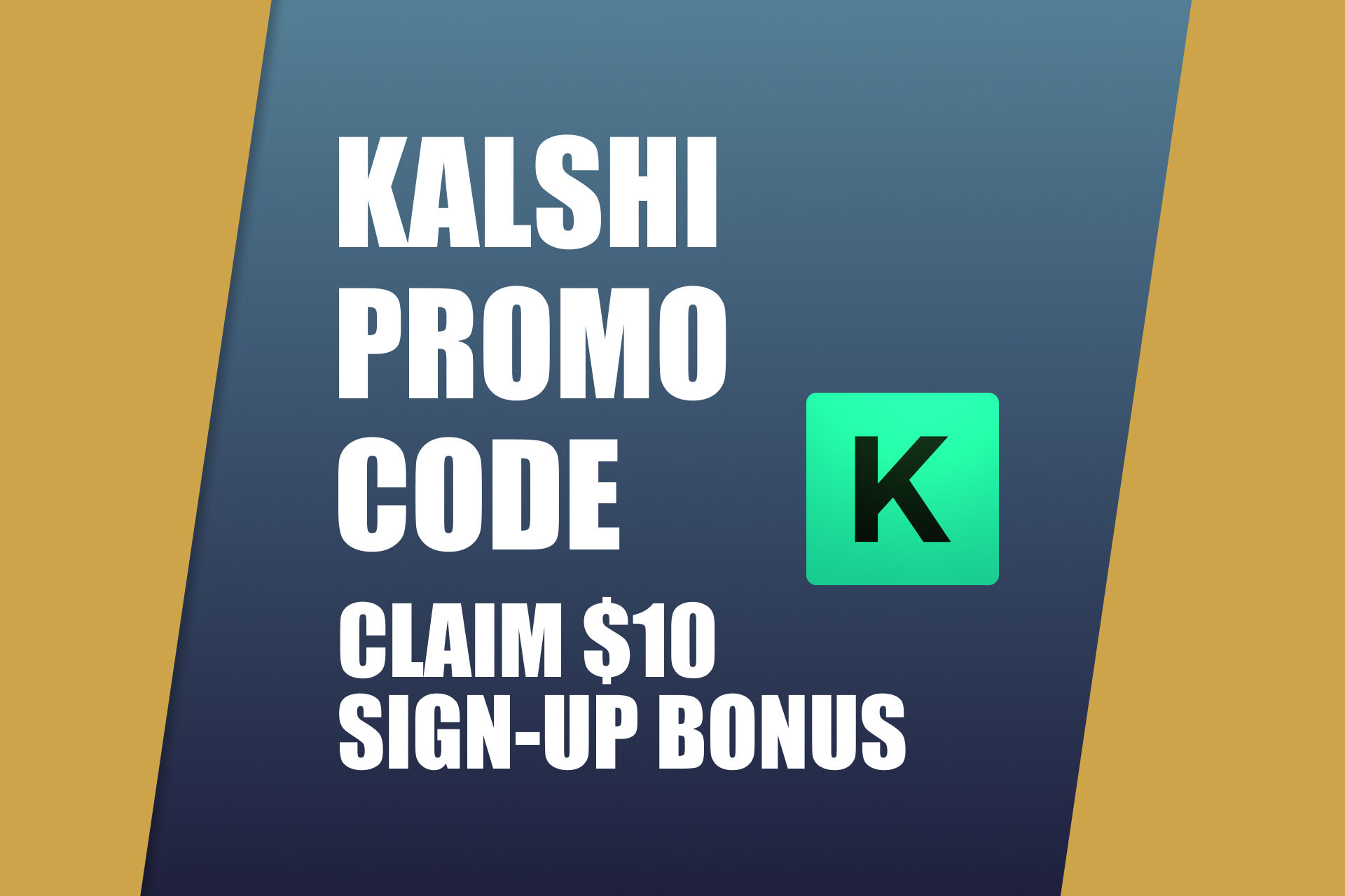Kalshi Promo Code WTOP: Claim $10 Bonus for NBA Prediction Markets