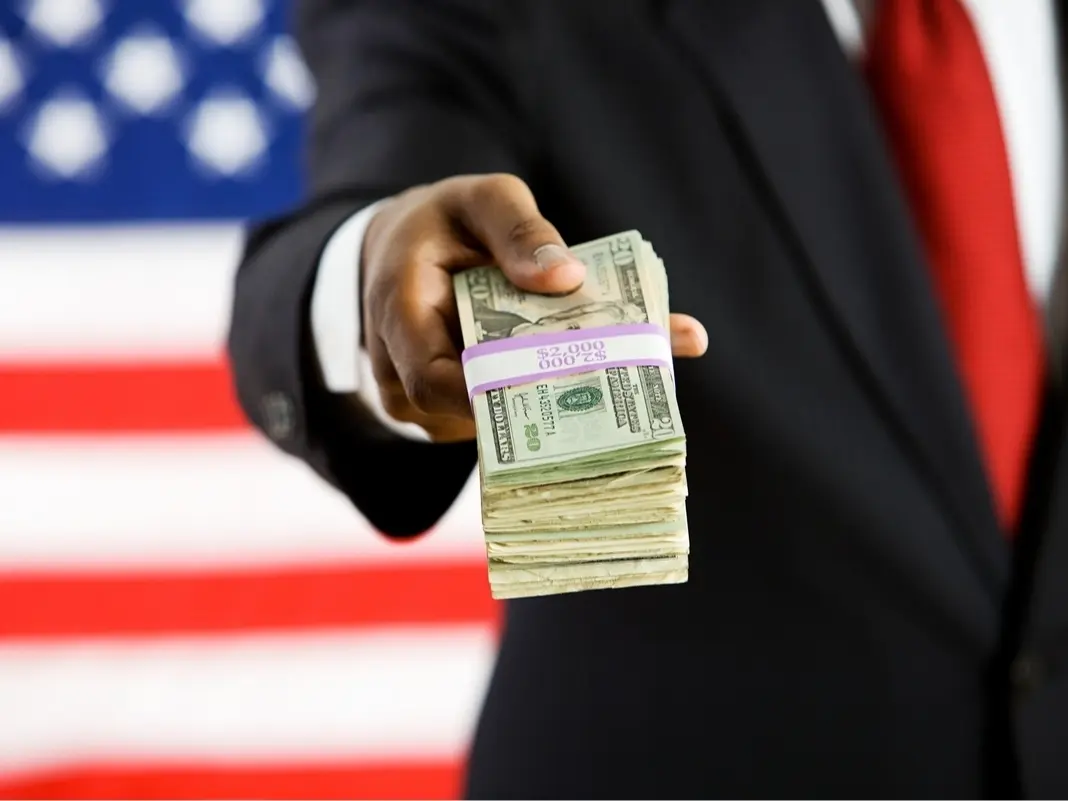 $250K Spent On Political Advertising In Delegate's Race Via Unassociated Groups