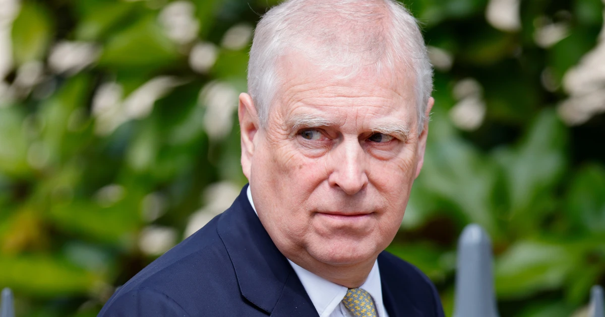 The scandal plaguing Britain's monarchy