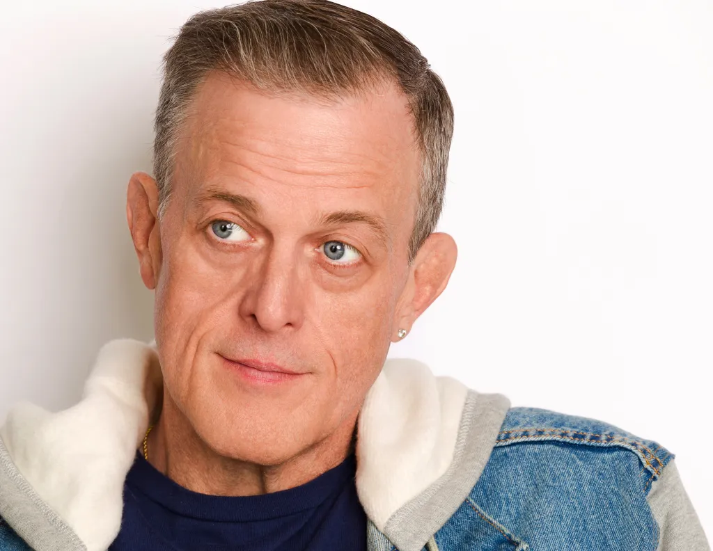 Billy Gardell Announces Tour Dates For 2026 (EXCLUSIVE)