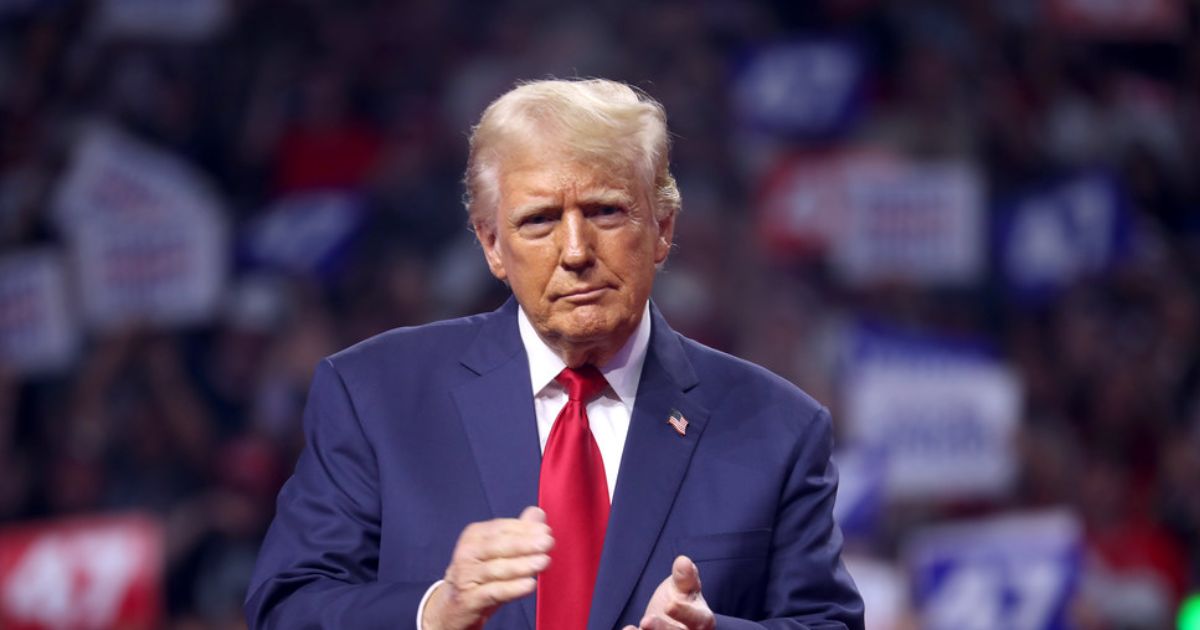 Donald Trump Vows To Solve This 90-Year-Old Case But It Isn’t What Everyone Was Expecting