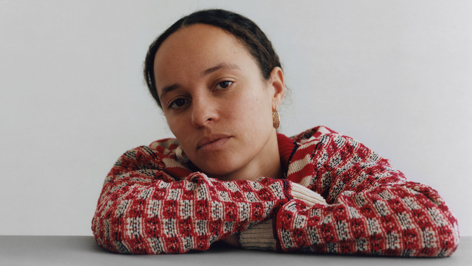 Grace Wales Bonner Is Named Creative Director of Men’s Wear at Hermès