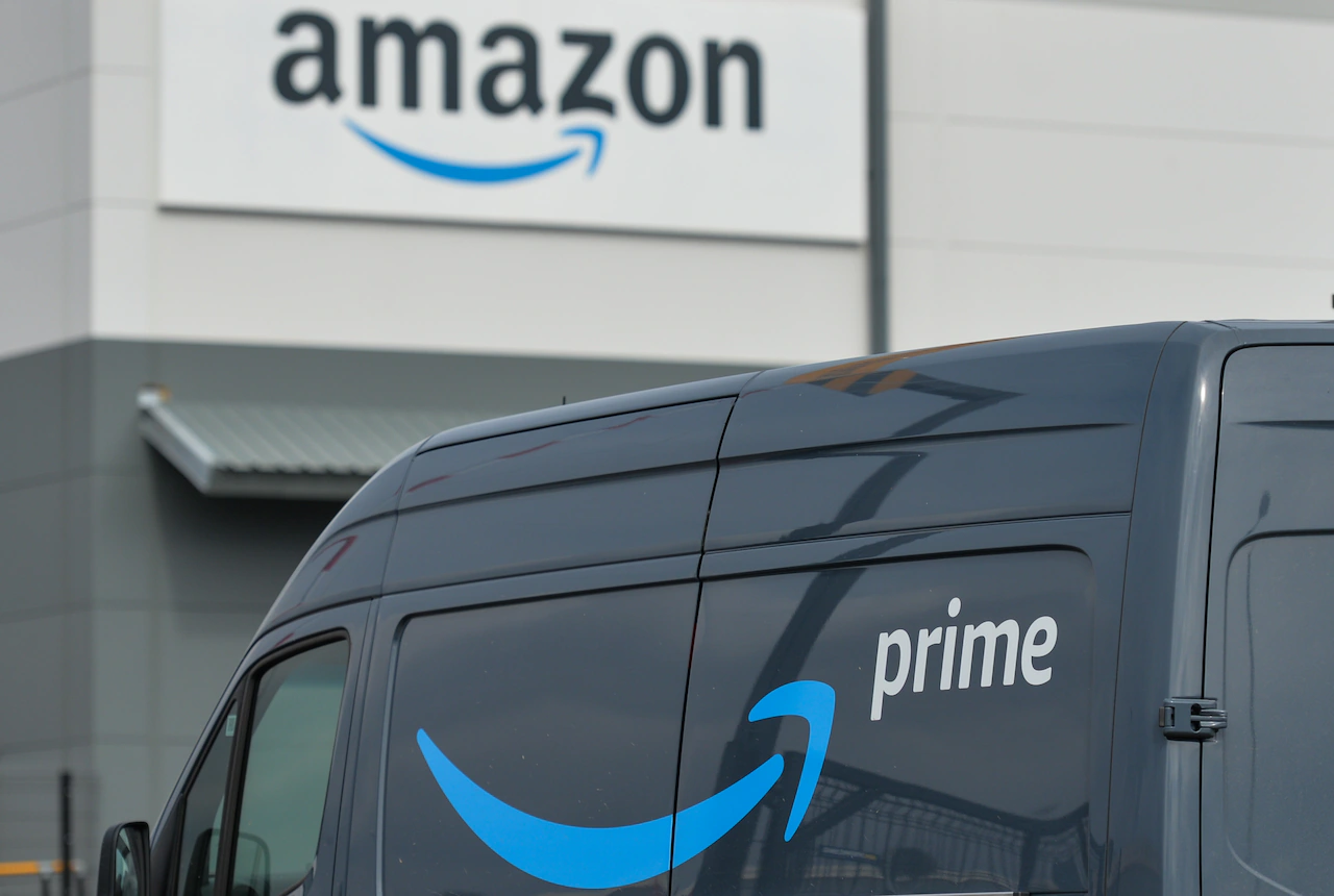 Trump executive order prompts lawsuit after EEOC drops Amazon case