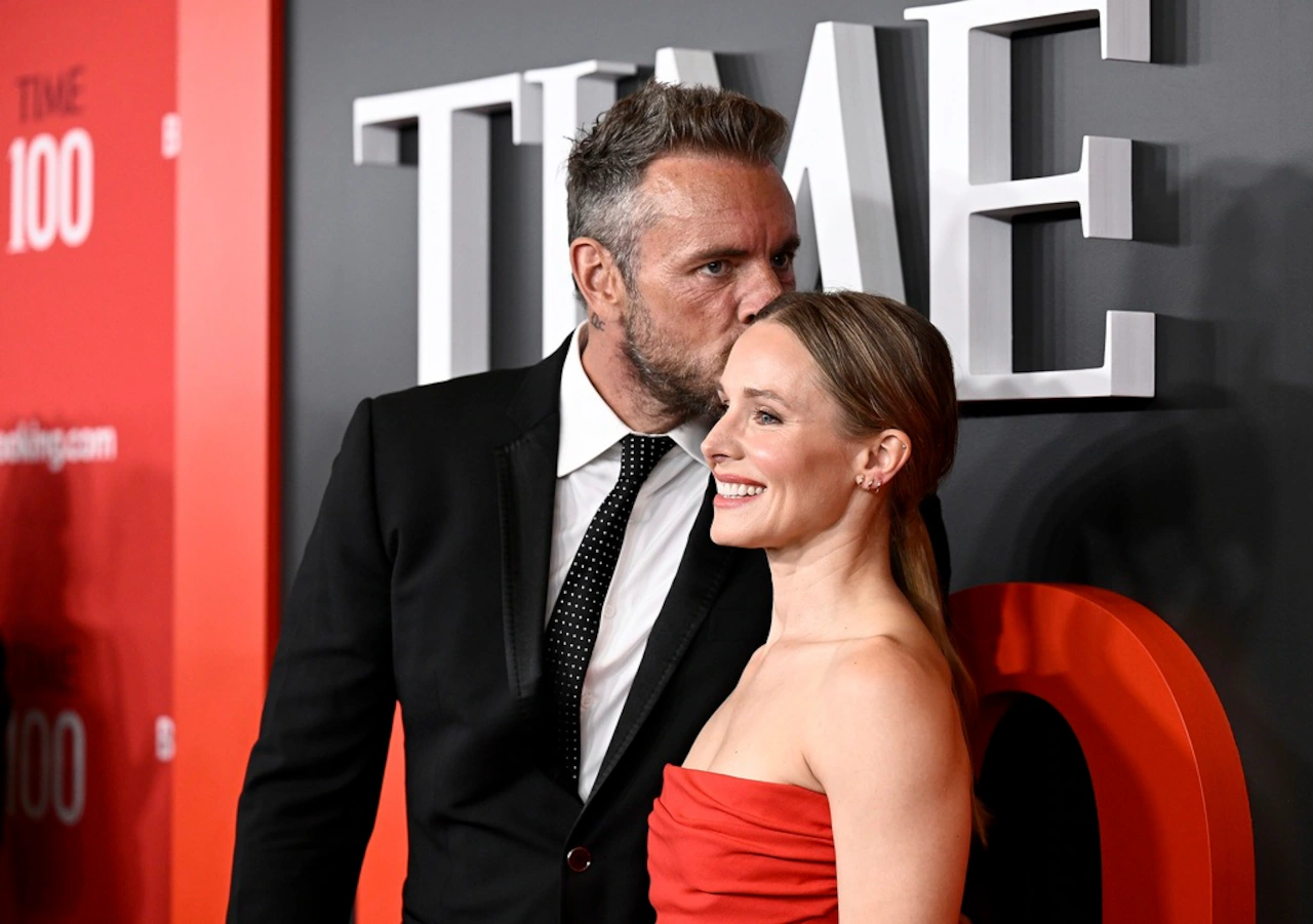 Kristen Bell facing backlash for ‘unbelievably tone-deaf’ anniversary post