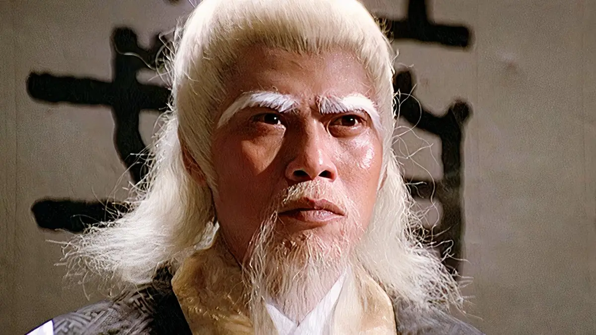 The Best Martial Arts Movie For Every Year Of The 1980s