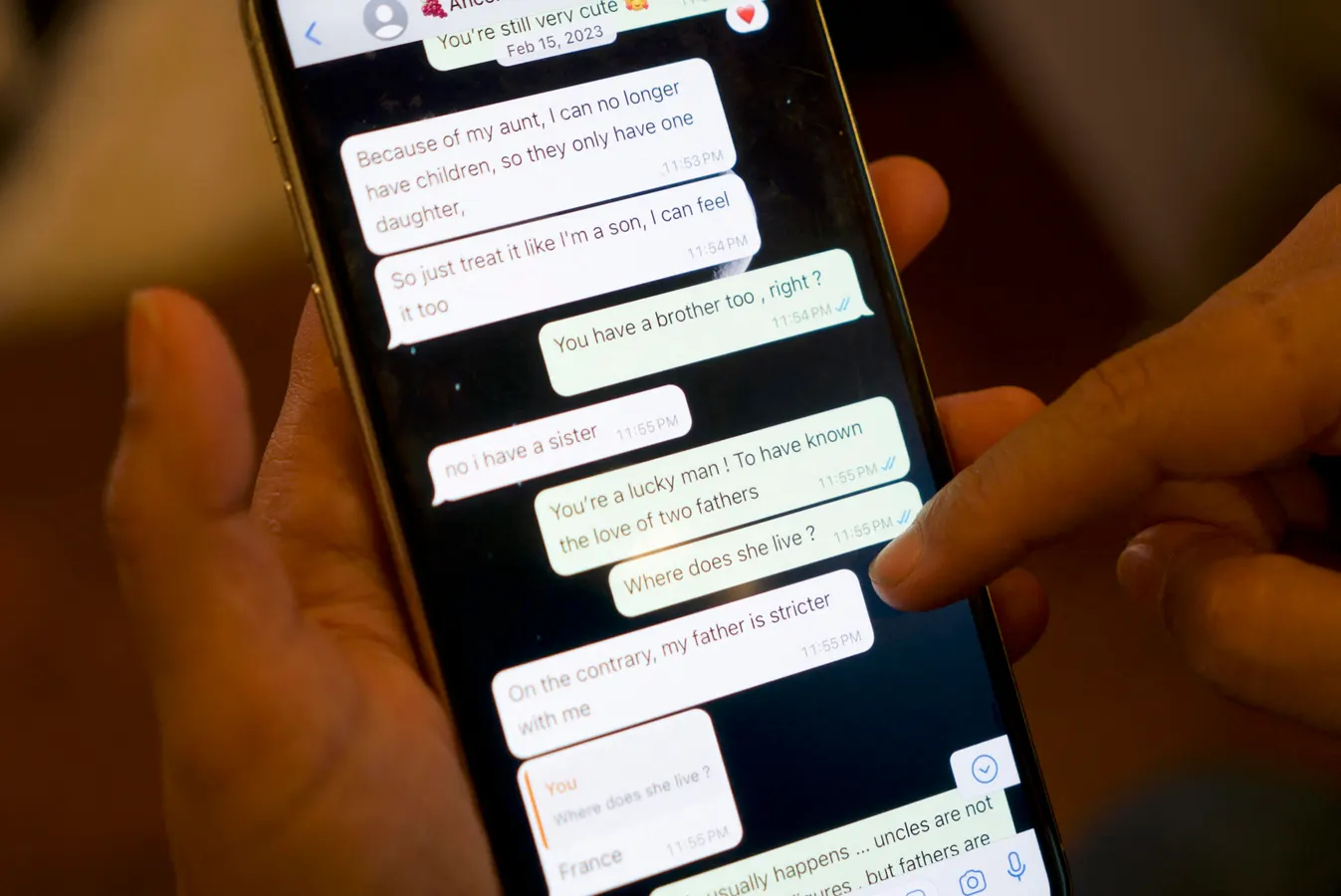 Scammers Are Innovating. Security Advice Isn’t Keeping Up