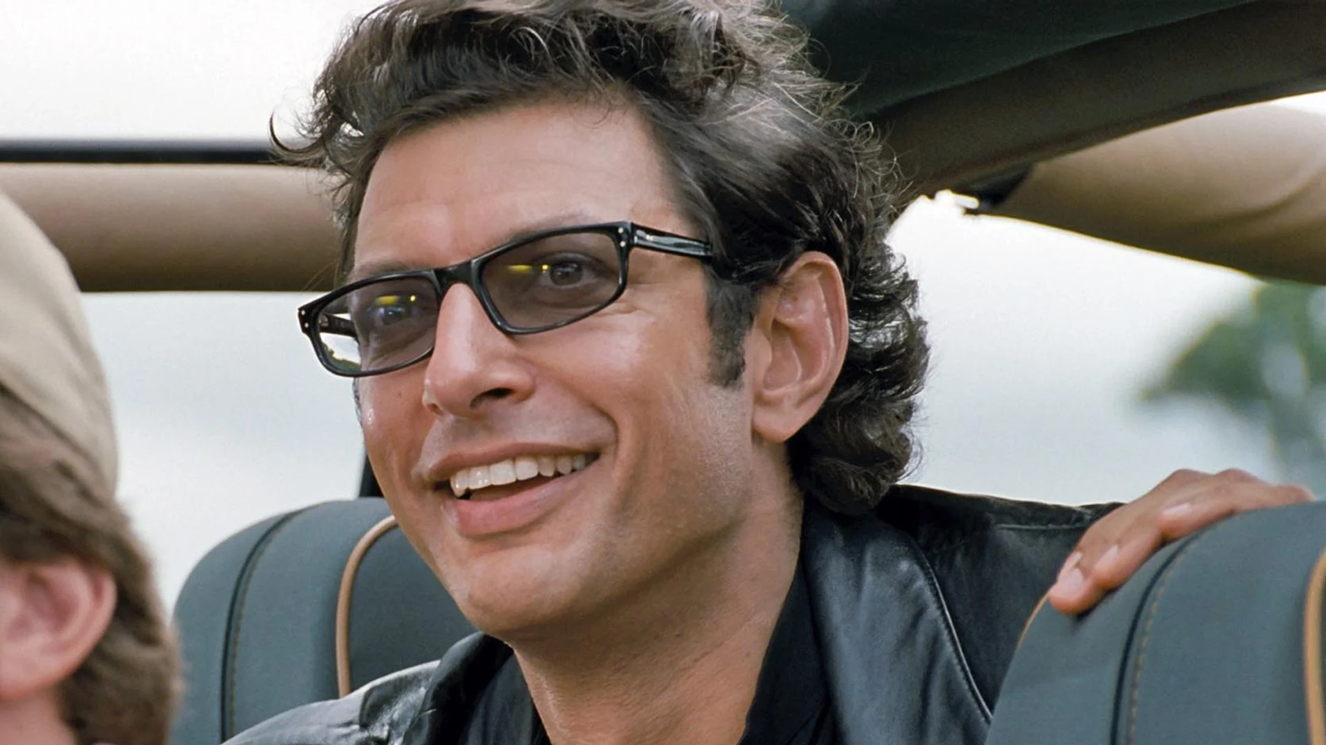 Jeff Goldblum at 73: from breakout roles to today in 10 photos