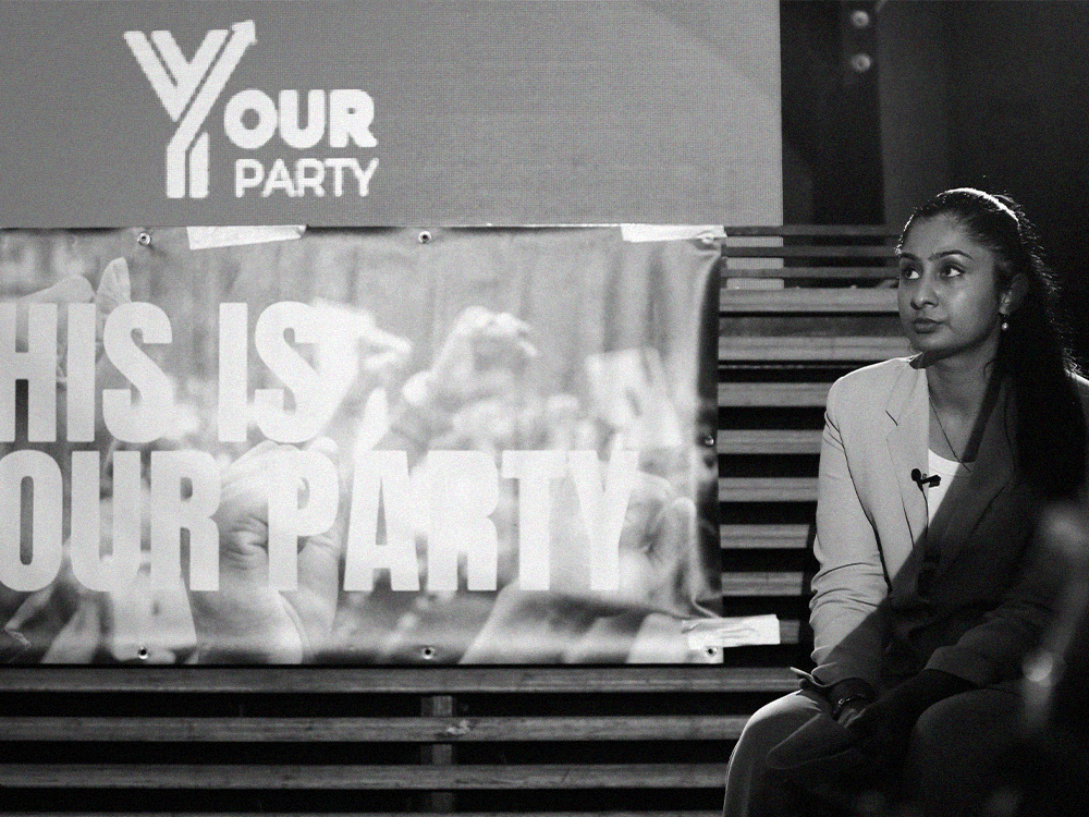 Your Party and the UK’s left crisis