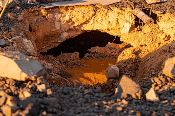 Zamfara mine collapse: 13 bodies recovered, many feared trapped