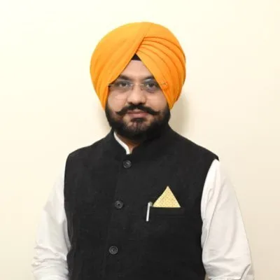 Lord Vishwakarma credited with creation of craft: Punjab Minister