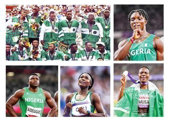 From Glory To Gloom: The Dwindling Fortune In Sports