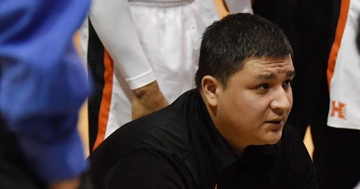 Huntley Project announces new hoops coaches for 2025-26