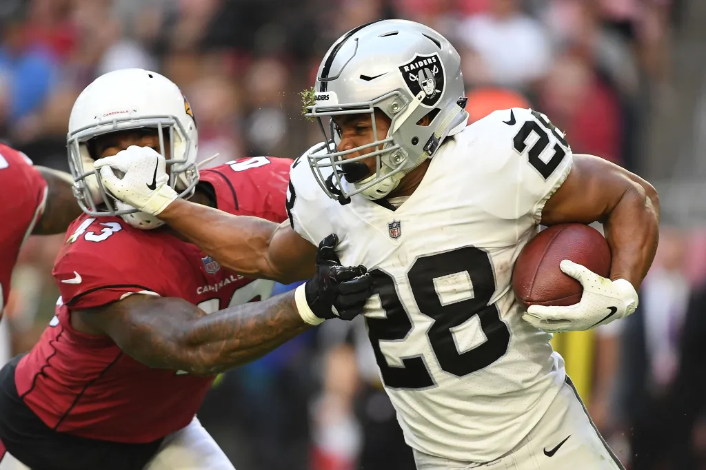 Former NFL running back Doug Martin's brain to be tested for CTE