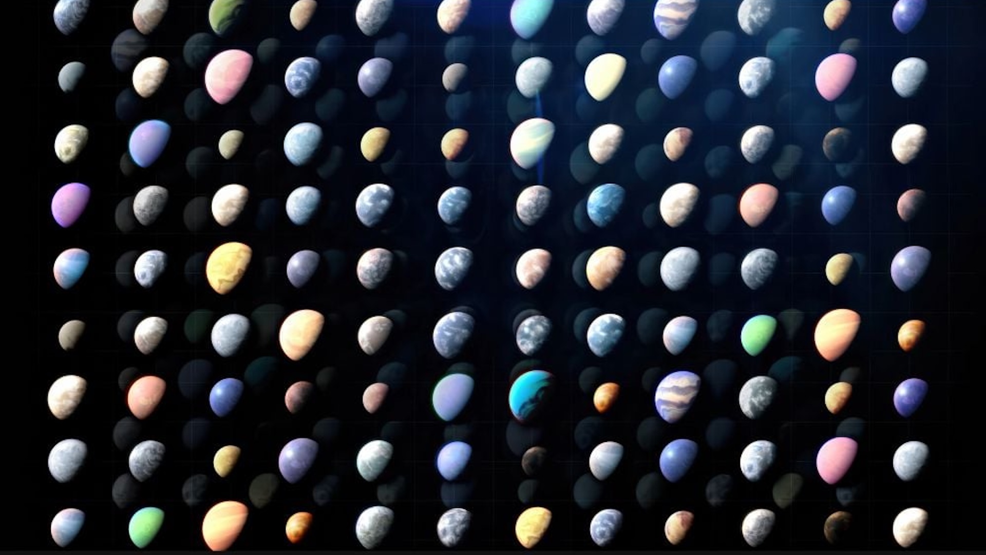 It's official: Humans have found 6,000 planets beyond our solar system
