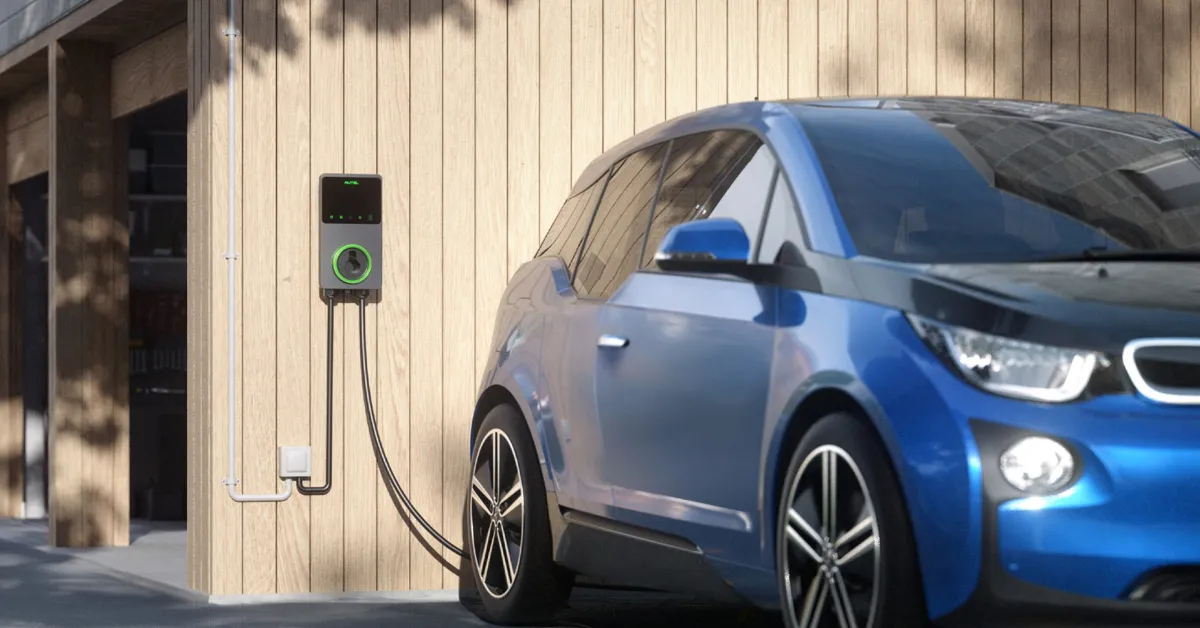 Autel's MaxiCharger Home AC Elite 40A smart AI level 2 EV charging station gets rare discount to $392 (Reg. $559)