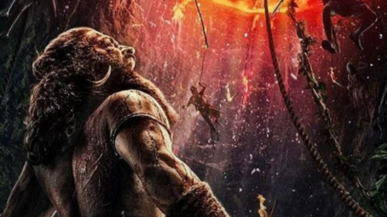 Kantara Chapter 1 Box Office: Rishab Shetty Film Crosses Rs 728 Crore Worldwide