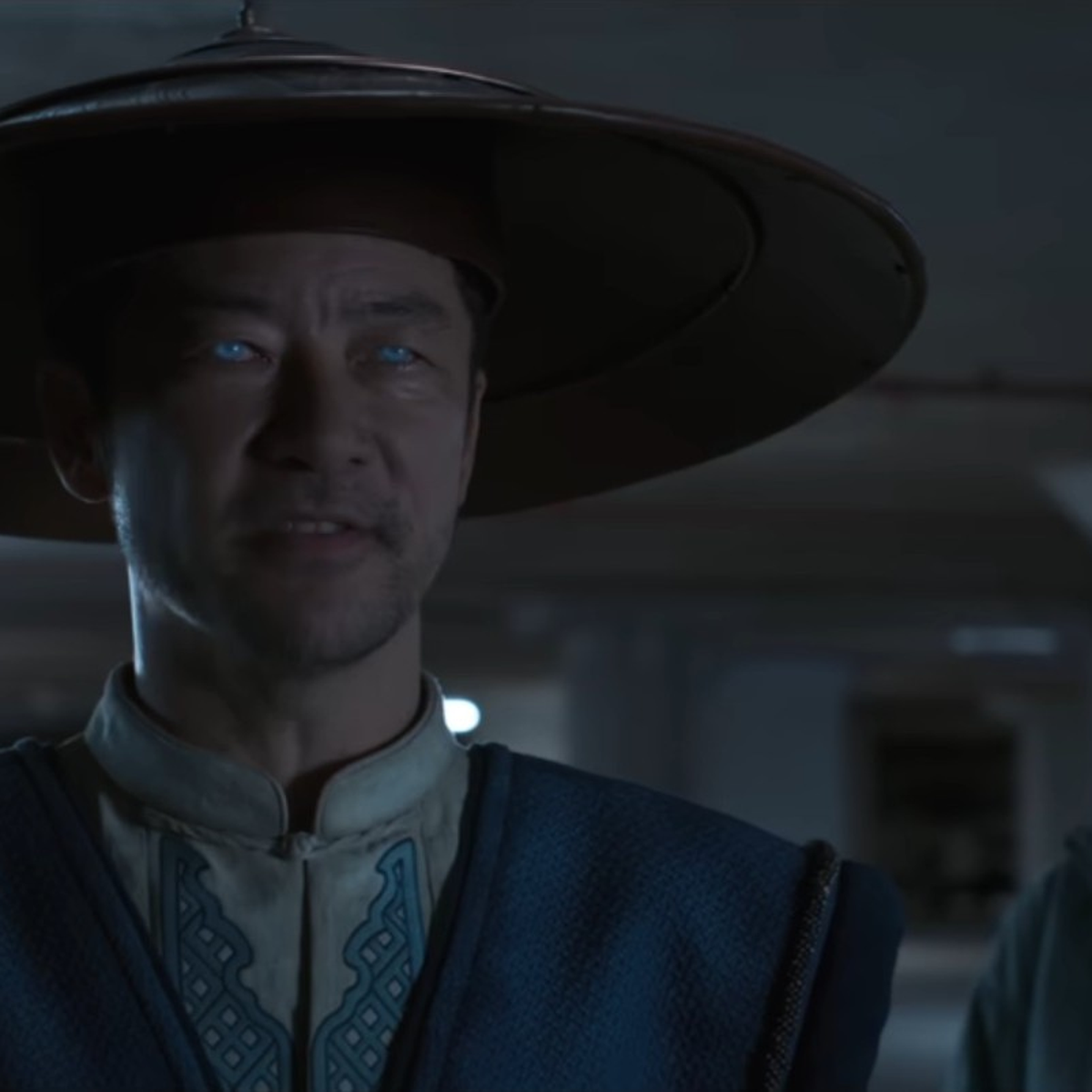 Mortal Kombat 2 movie shimmies forward a week in May, avoiding klash with The Mandalorian